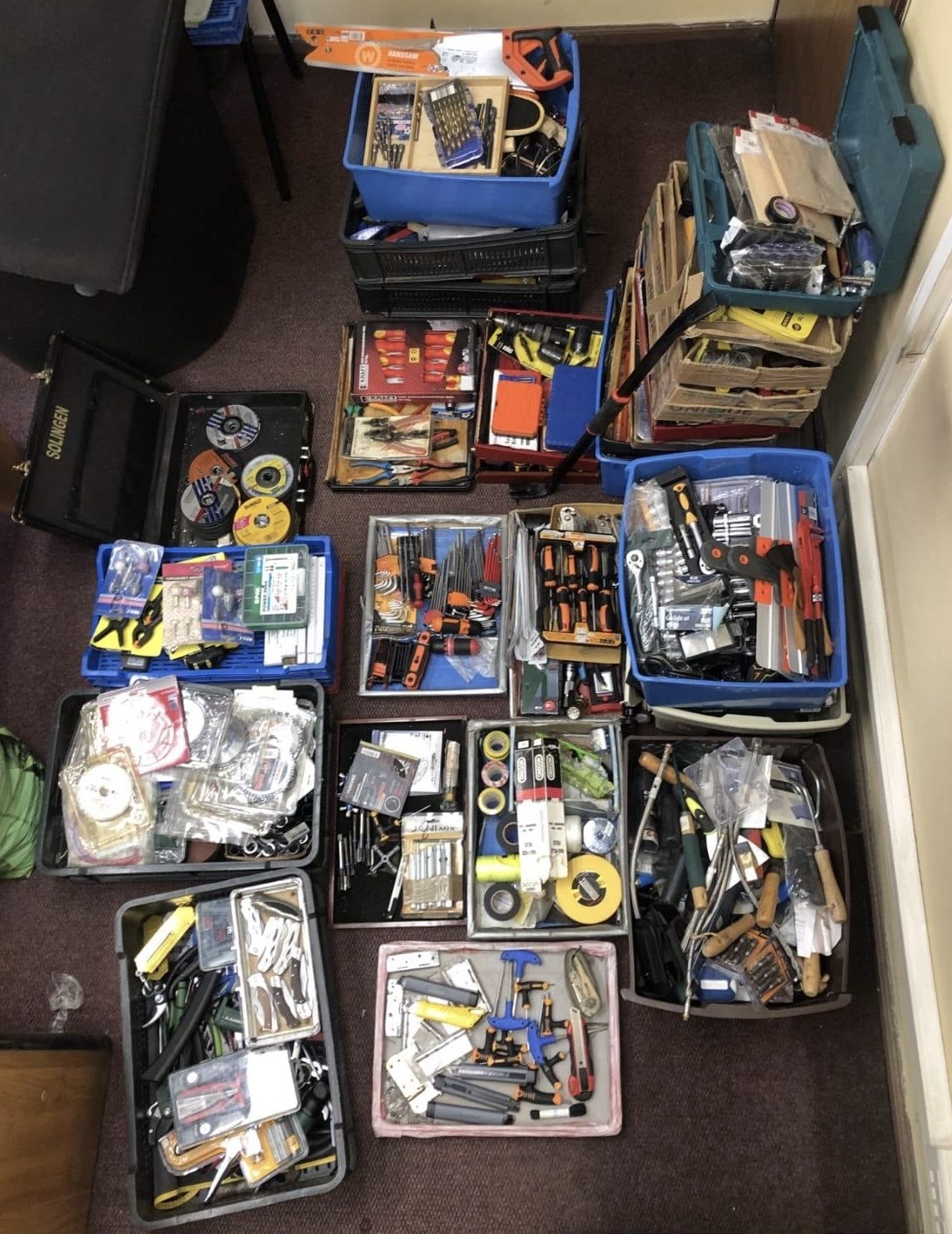 Foto: Uprava policije