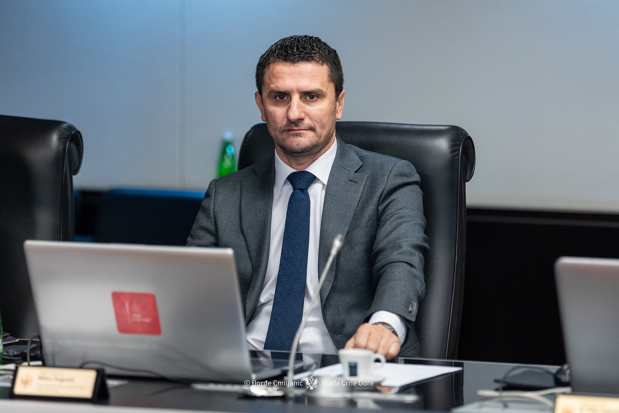 Foto: Vlada Crne Gore