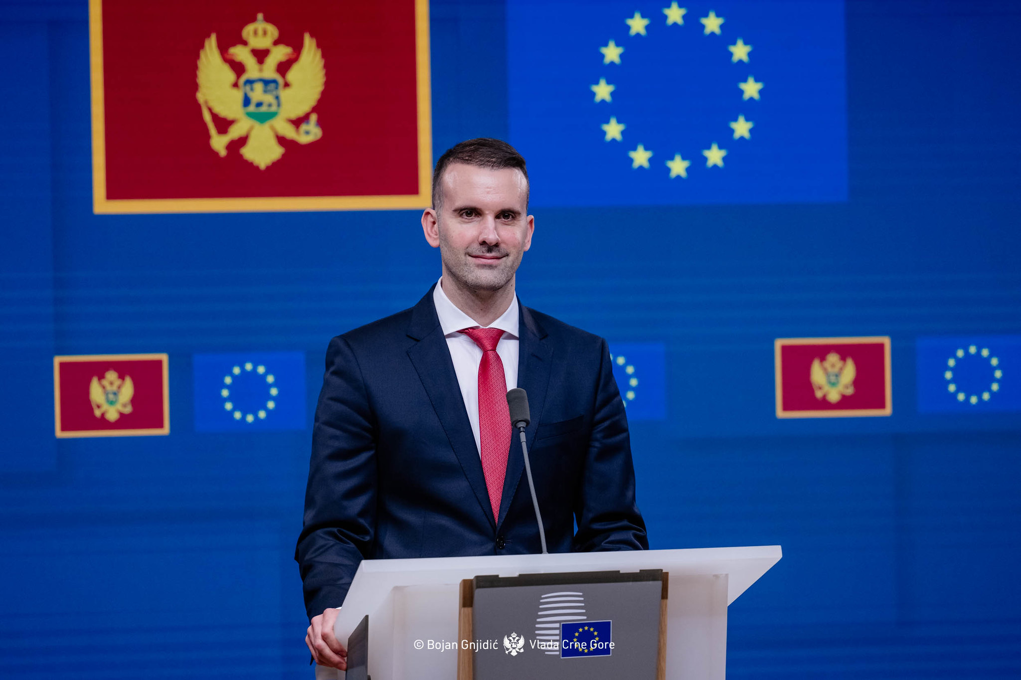 Foto: Vlada Crne Gore
