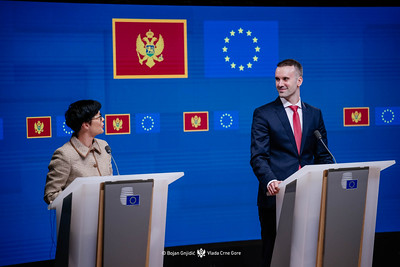 Foto: Vlada Crne Gore