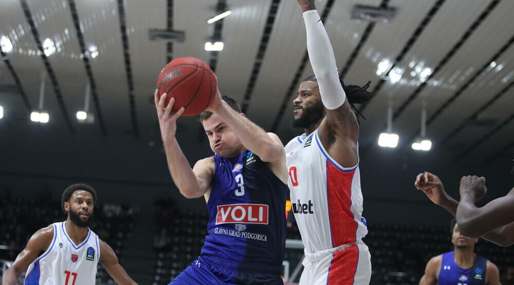 Foto: Panionios/ Eurocup
