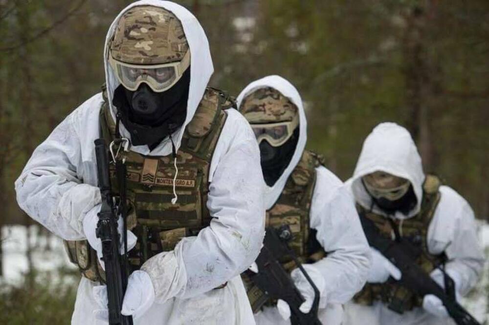 Foto: Ministarstvo odbrane