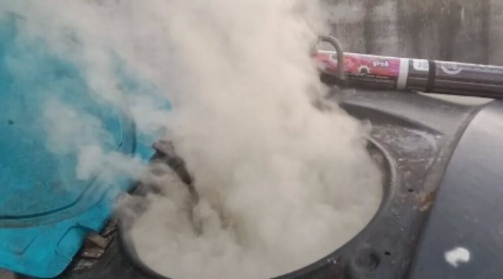 Foto: Čistoća/Facebook