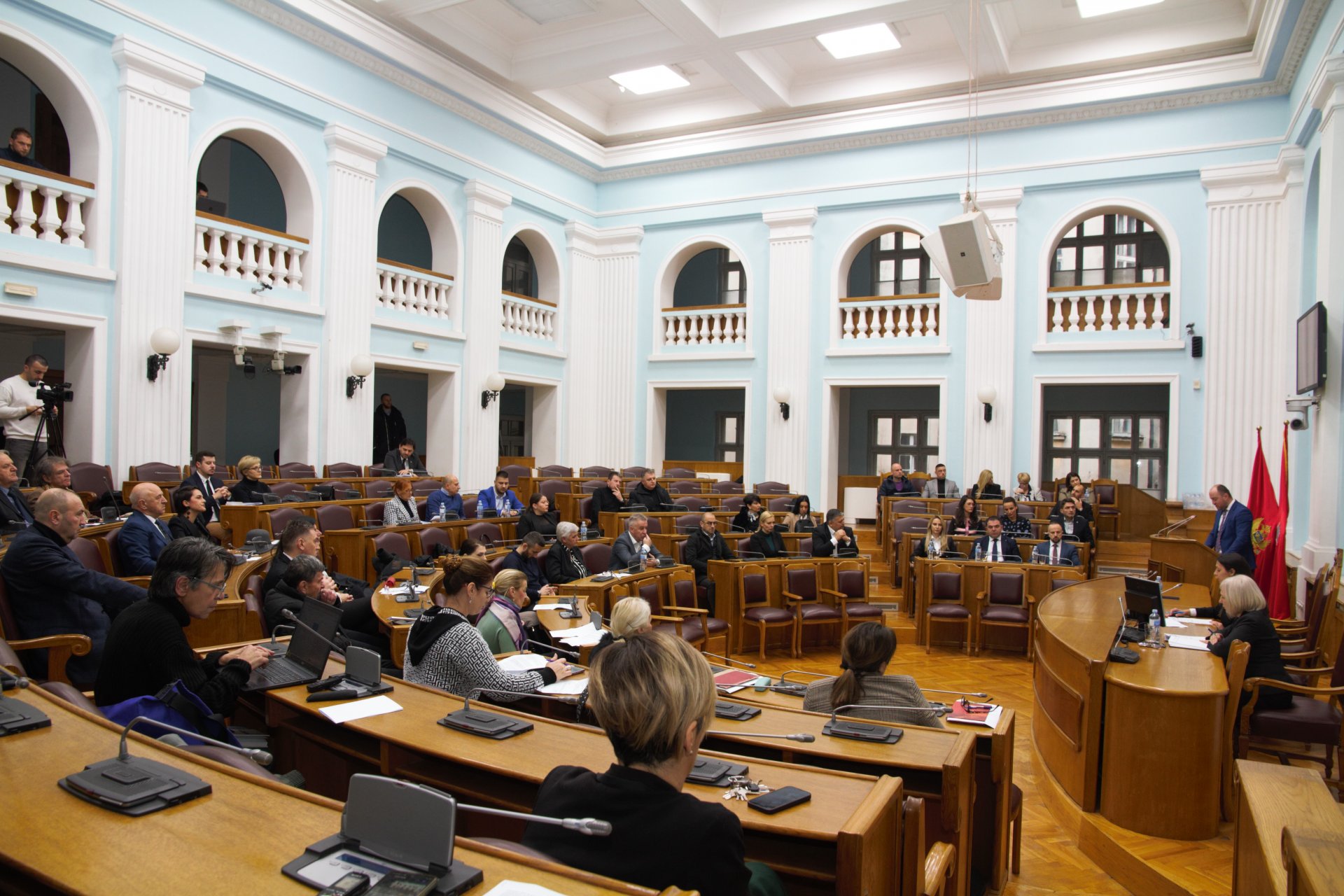 FOTO: Dragan Tomašević/Antena M