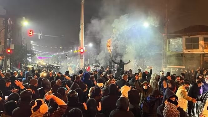 Foto: Printscreen/ X