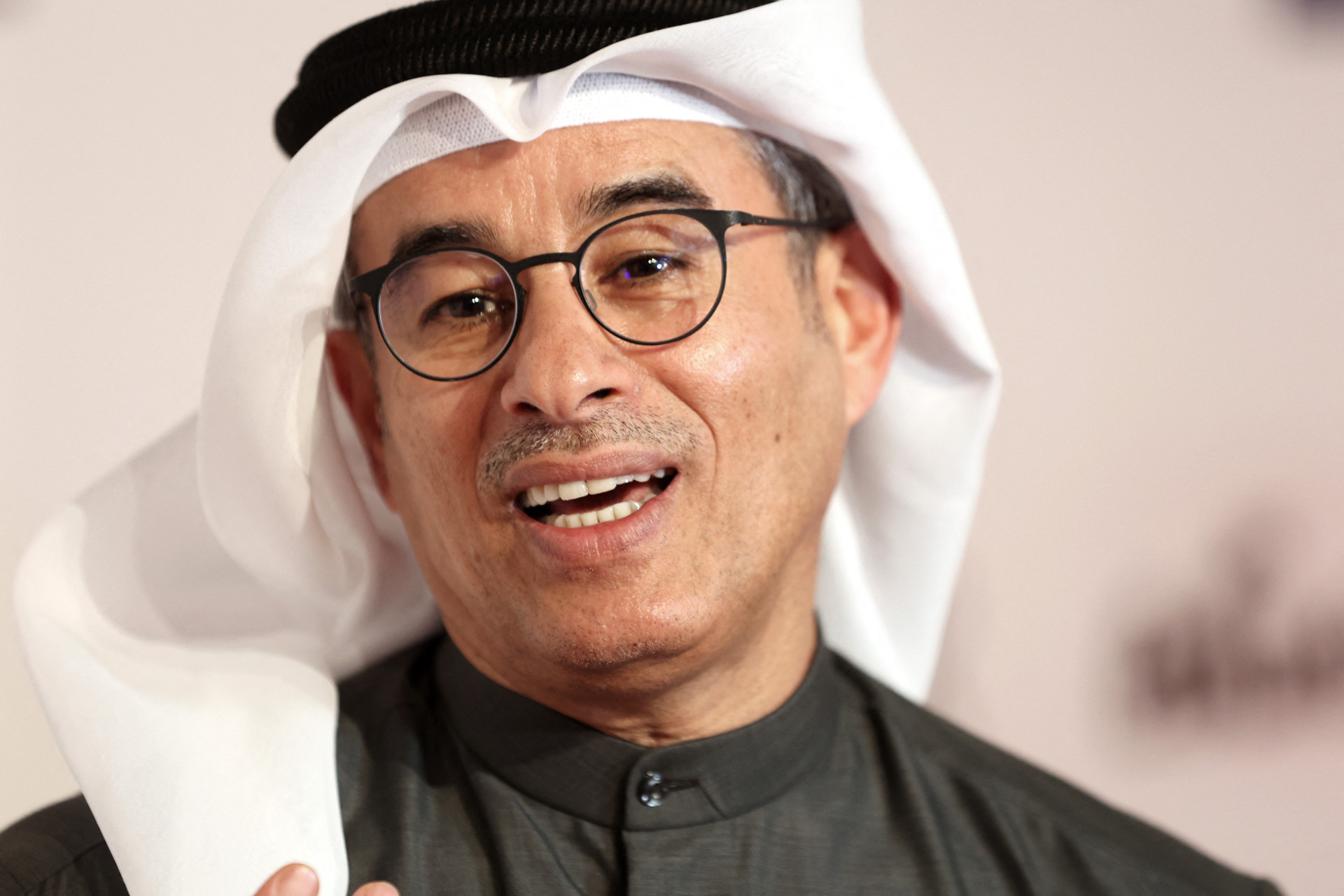 Fotó: PATRICK BAZ/Enigma magazine