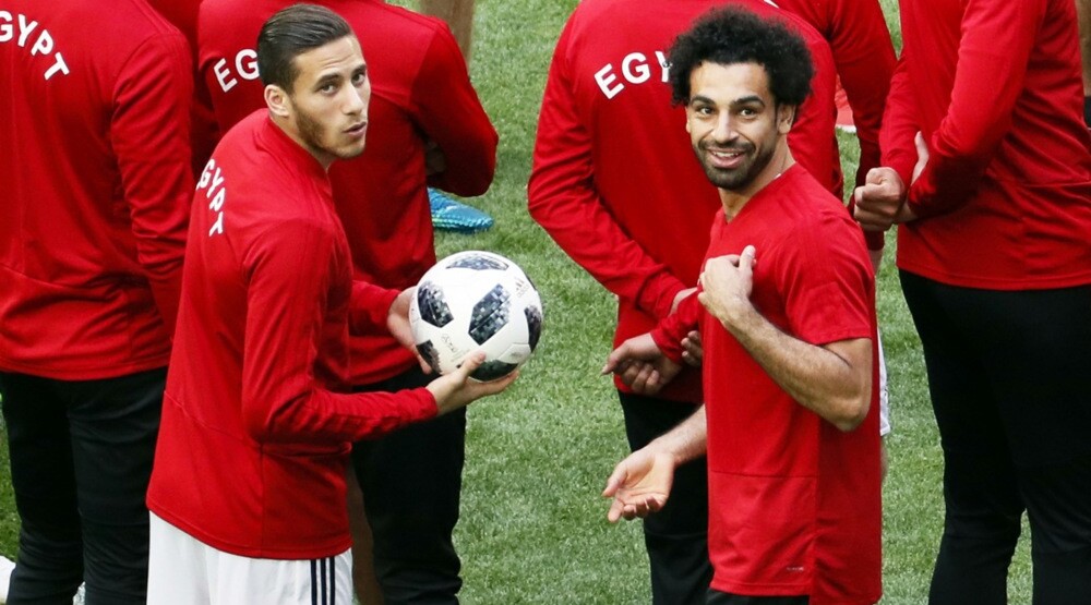 Foto: EPA/ETIENNE LAURENT