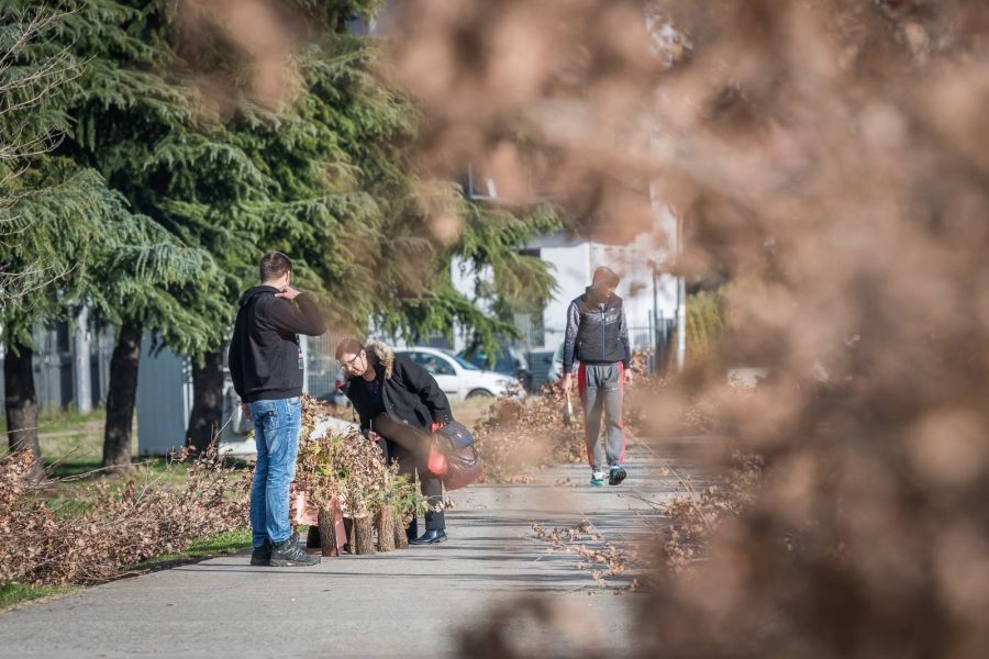 Foto: Anadolija/arhiva