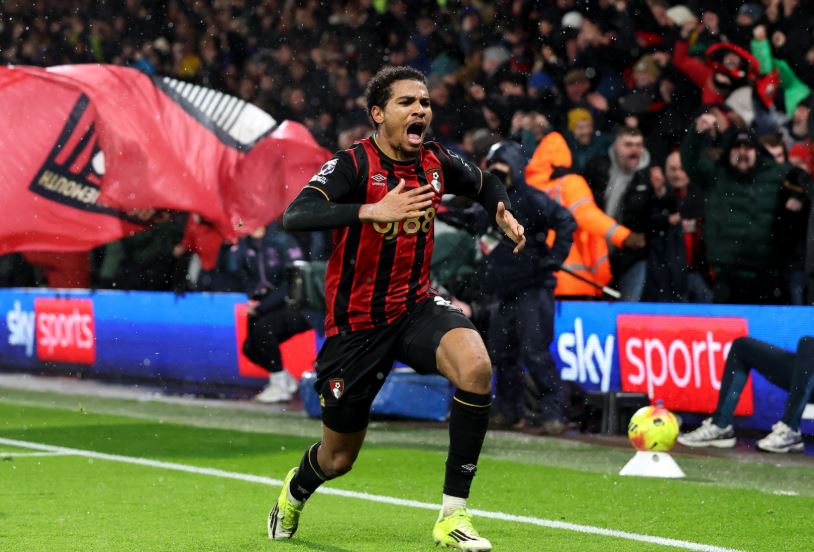 Foto: AFC Bournemouth
