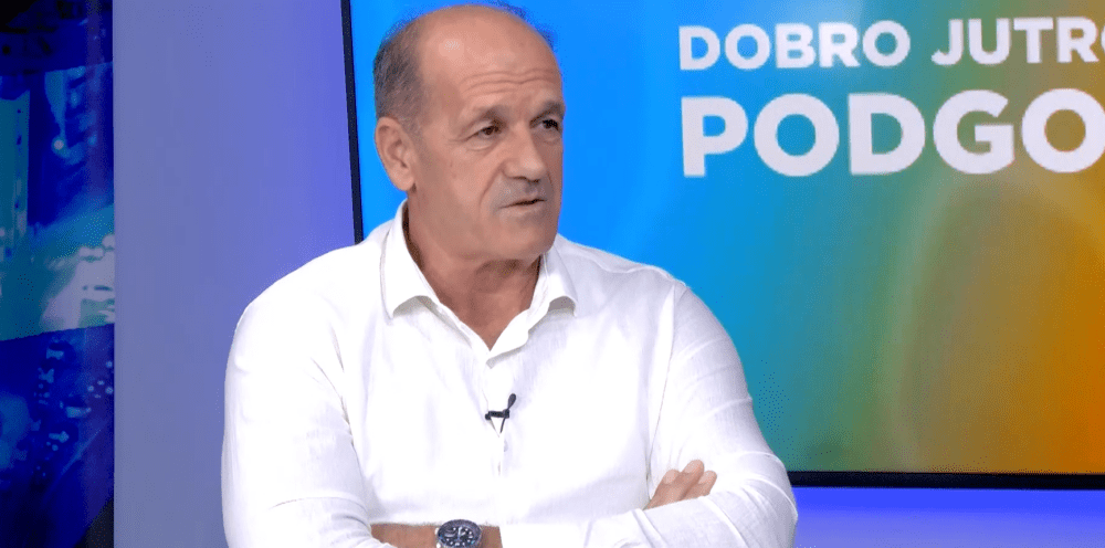 Radoš Zečević, Foto: Gradski
