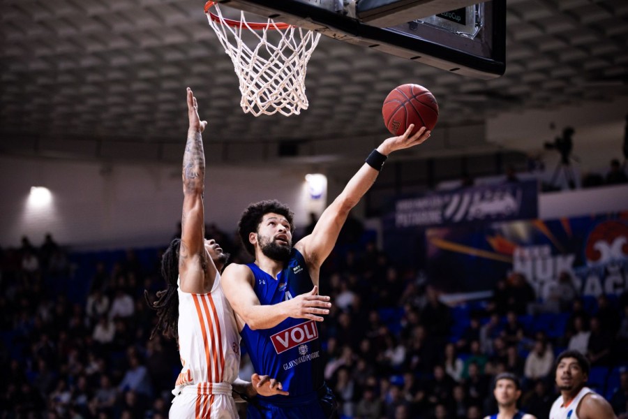 Foto: KK Budućnost Voli/Filip Roganović