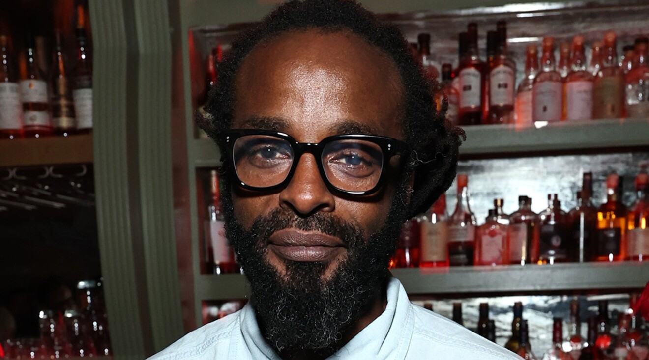 Džon Forte, Foto: Printscreen/ CdM