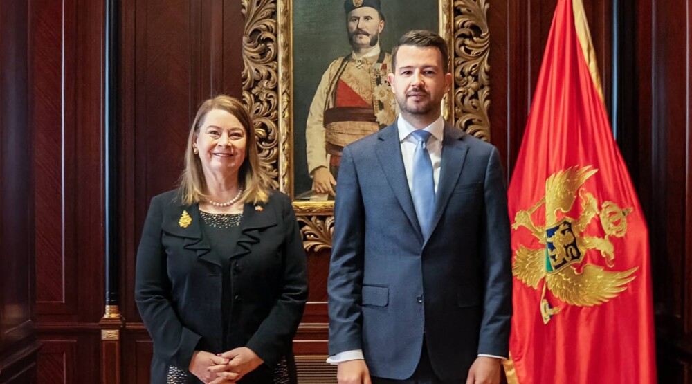 Foto: Kabinet predsjednika