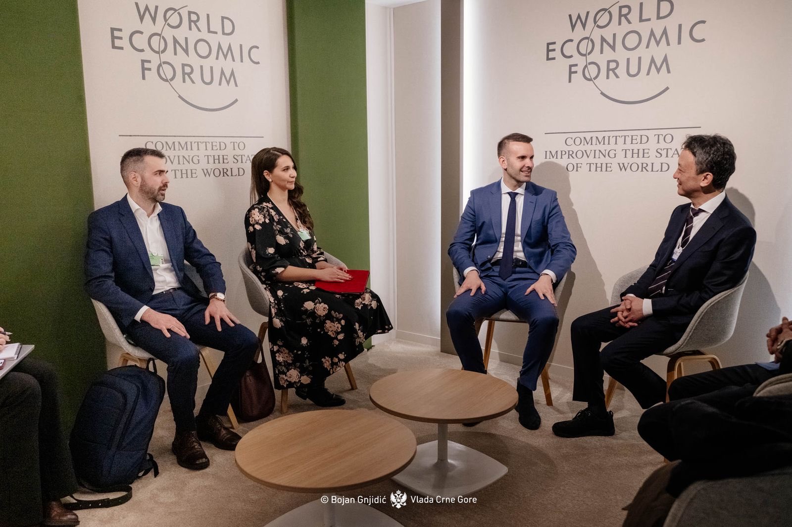 Foto: Vlada Crne Gore