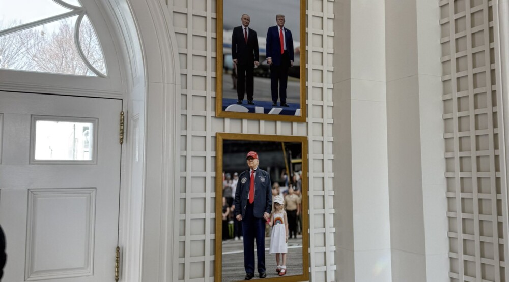 Foto: X Elizabet Landers
