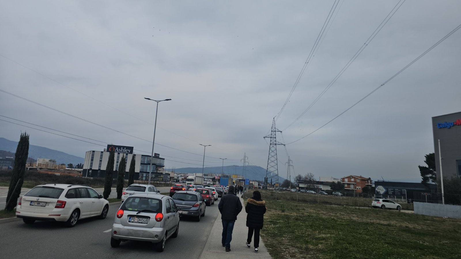 Foto: K.P./ STANDARD