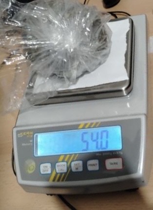 Foto: Uprava policije