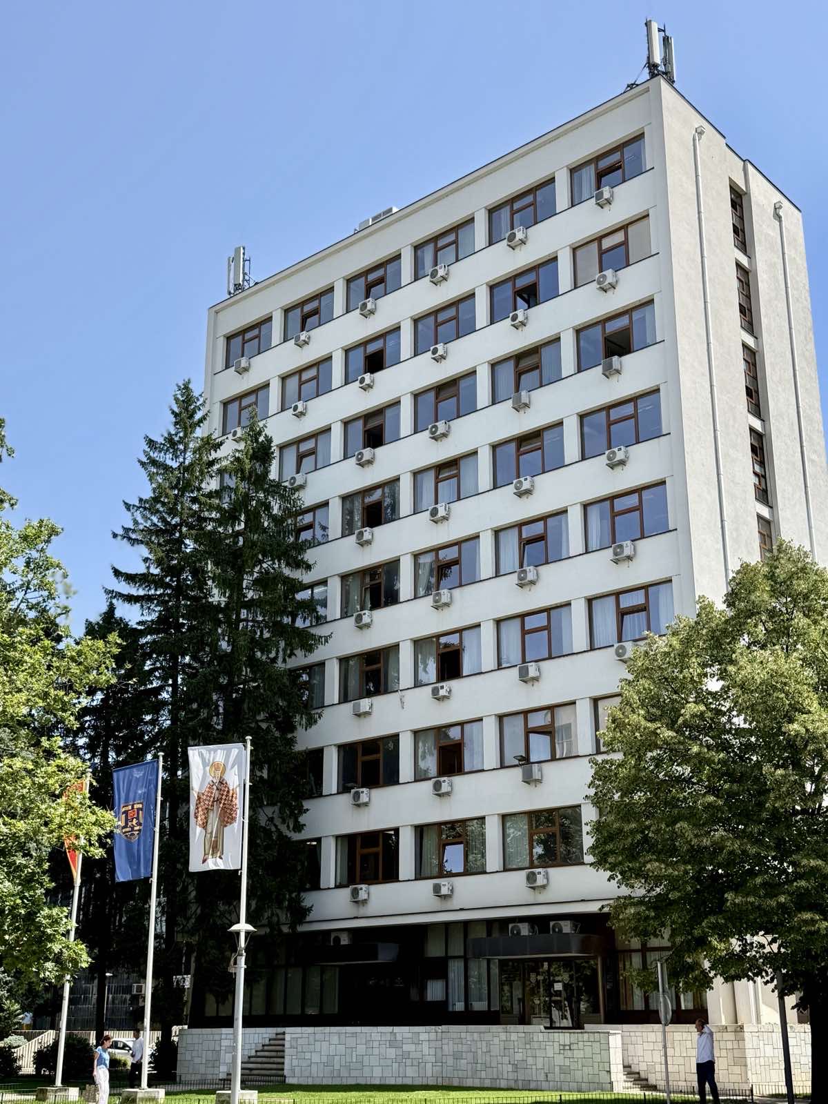 Foto: Opština Nikšić
