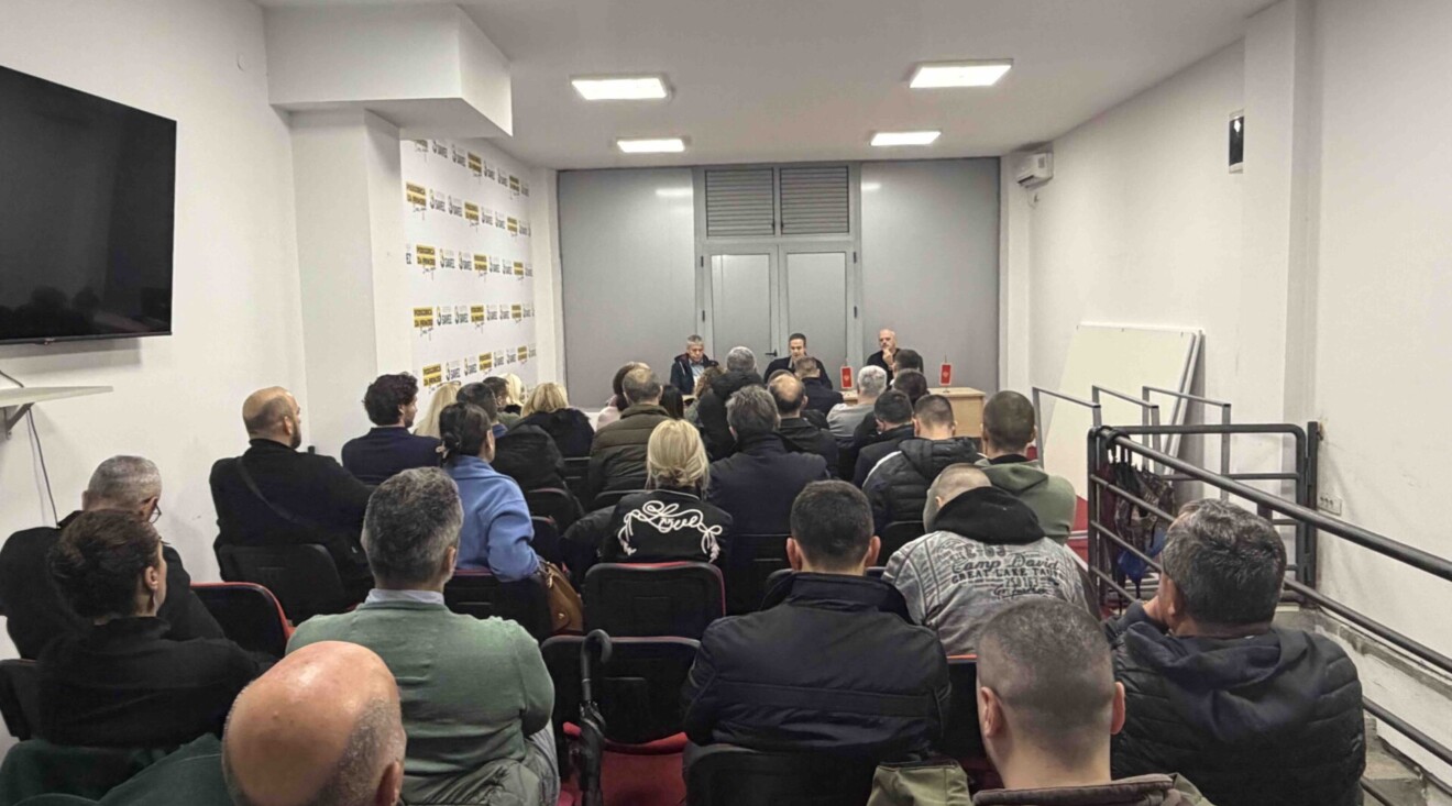 Foto: Evropski savez Podgorica
