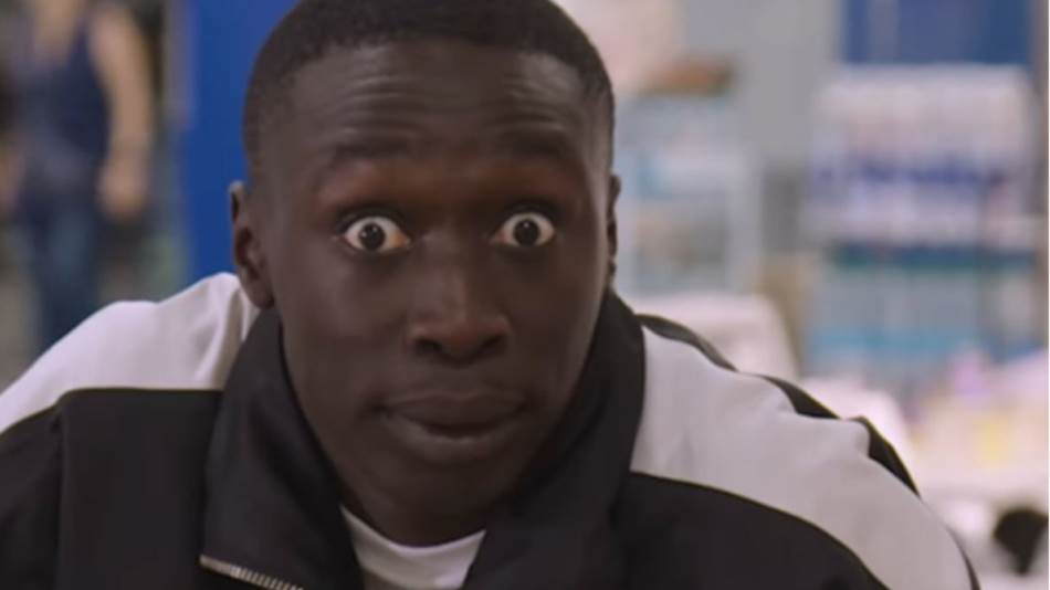 Izvor: Instagram printscreen / khaby00
