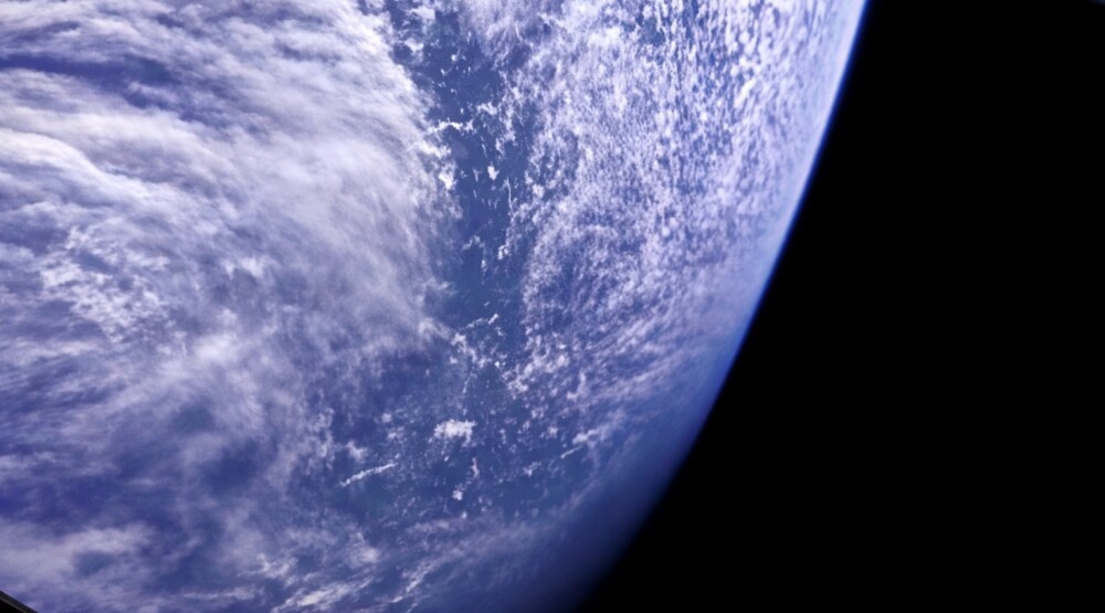 Foto: Montenegro Space Research