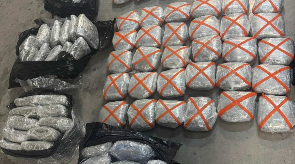 Foto: Uprava policije