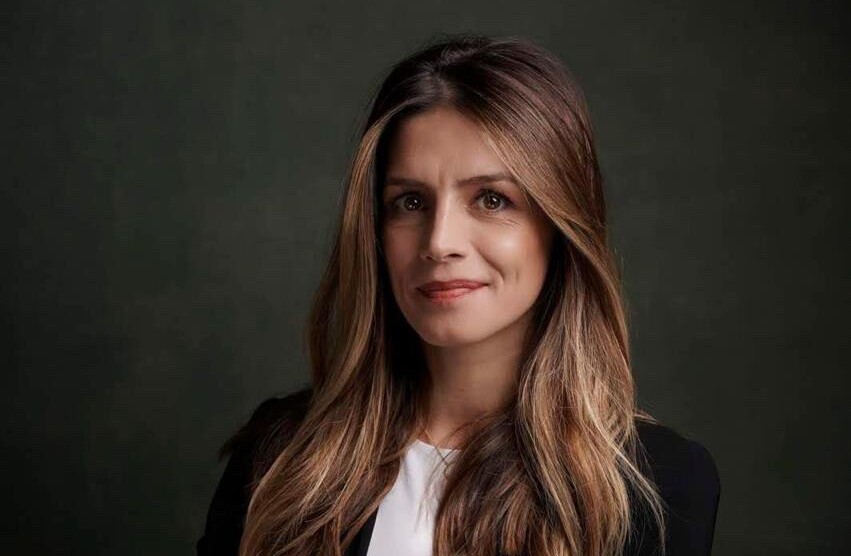 Milica Perišić, Foto: Vlada Crne Gore