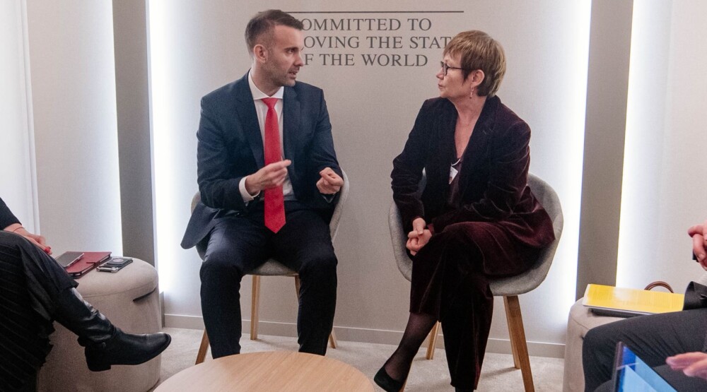 Foto: Vlada Crne Gore