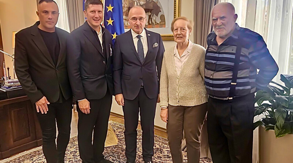 Foto: Toni Dabinović