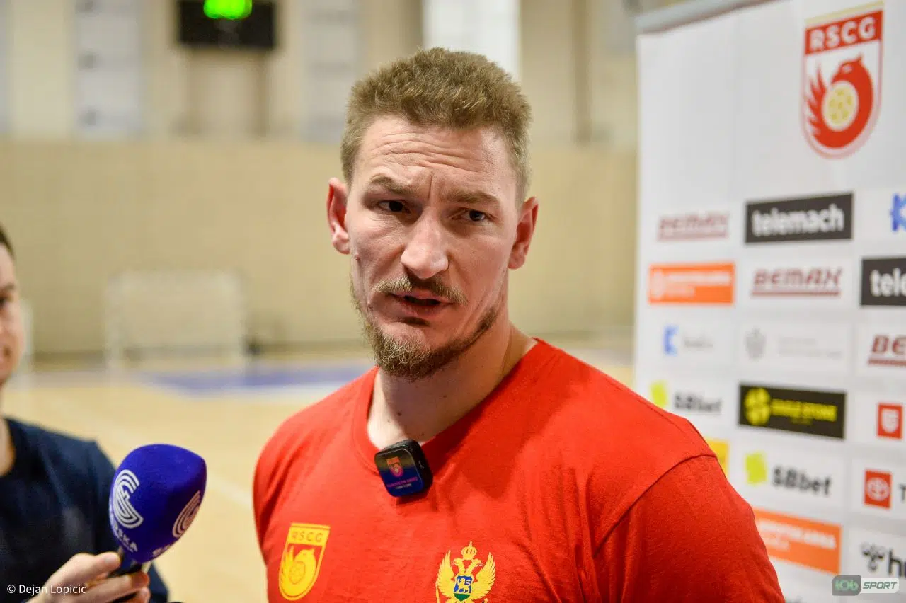 Foto: Dejan Lopičić/Lob Sport
