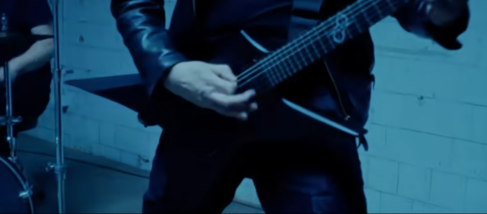 Foto: Printscreen/ YouTube/ Coroner