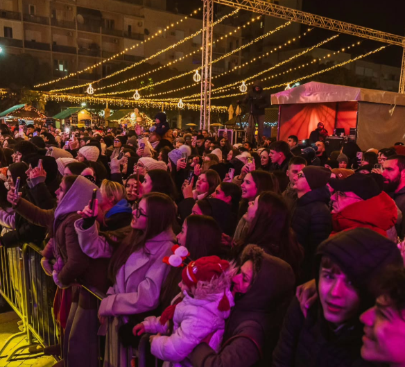Foto: Printscreen/ Instagram/ Podgorički pazar