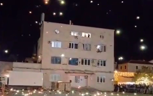 Foto: Stop-kadar/ Pobjeda