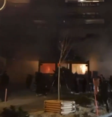 Foto: Printscreen/ X/ SuisseAlert