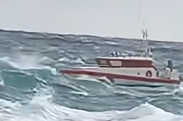 Foto: Printscreen/ YouTube/ Dubrovački dnevnik