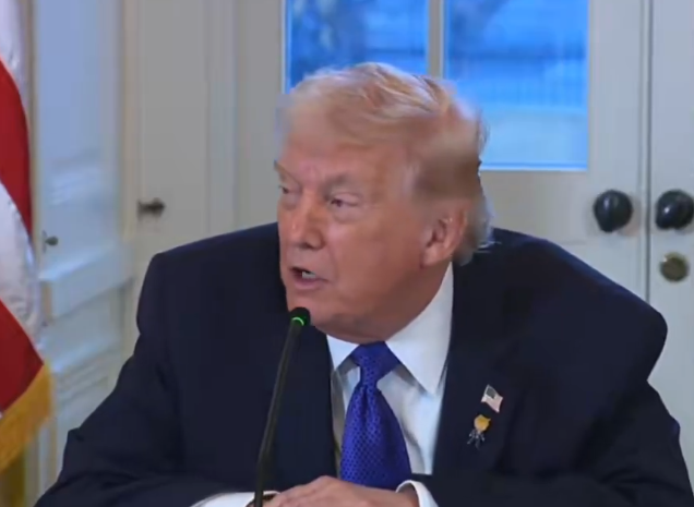 Foto: Printscreen/ X/ Brian Krassenstein