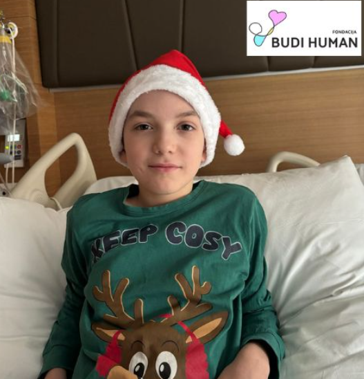 Foto: Fondacija Budi human
