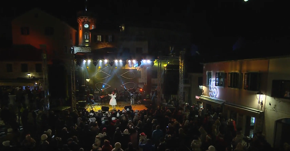 Foto: Printscreen/ RTCG