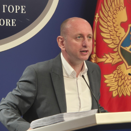 Milan Knežević, Foto: Standard
