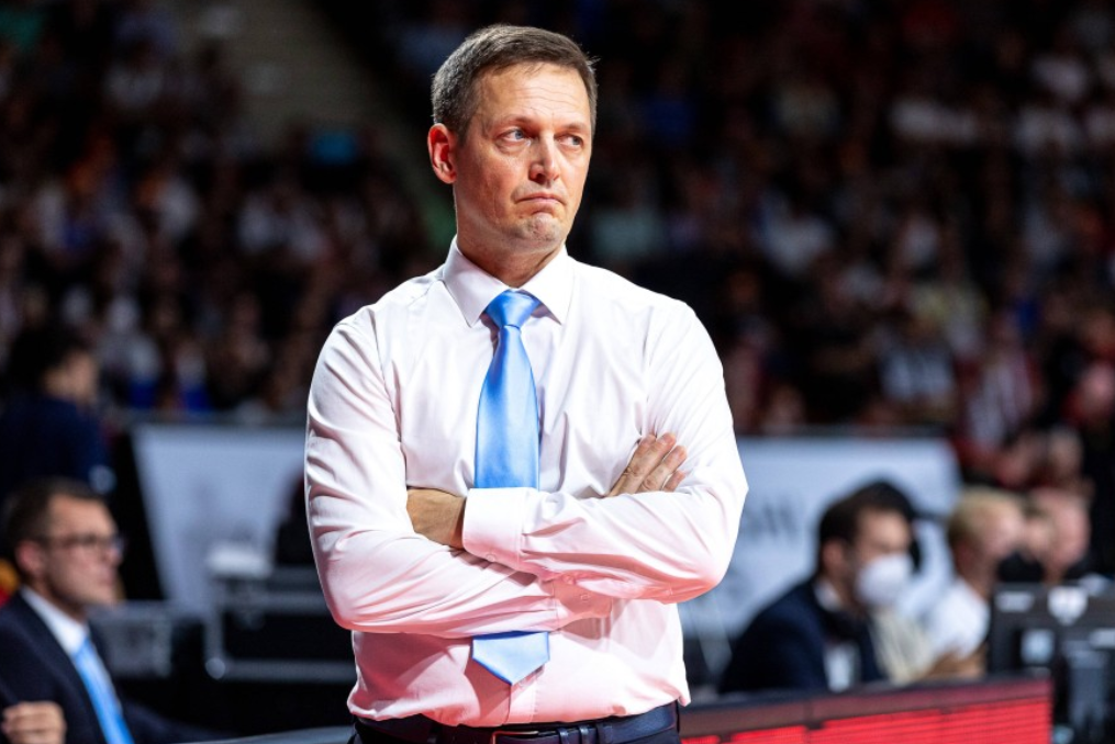 Aleksandar Sekulić, Foto: Guliver/ IMAGO/ EIBNER/ Guener Santemiz