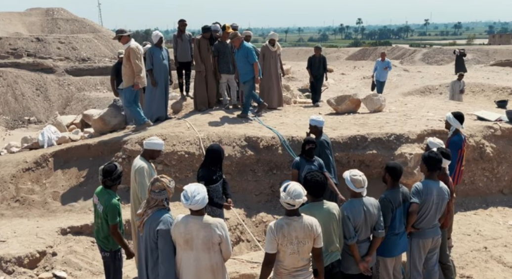 Foto: Youtube, Printscreen/ RTS, Magazin ,,Oko" 