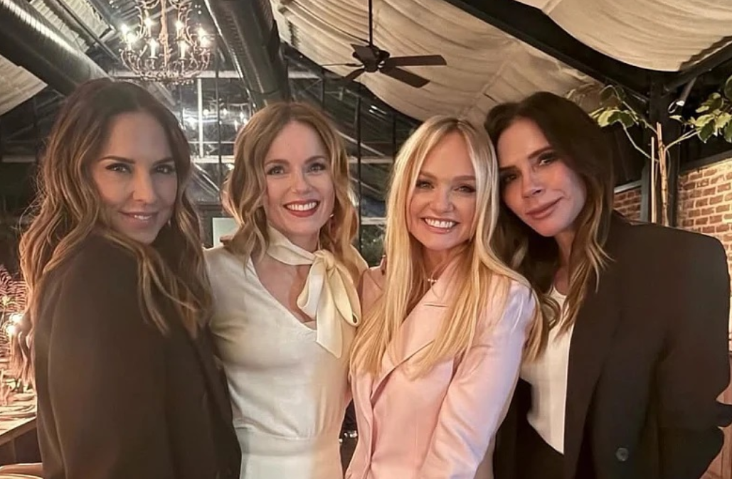 Foto: Printscreen/ Instagram/ Victoriabeckham