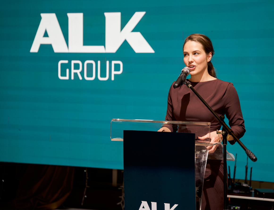 Foto: ALK Group