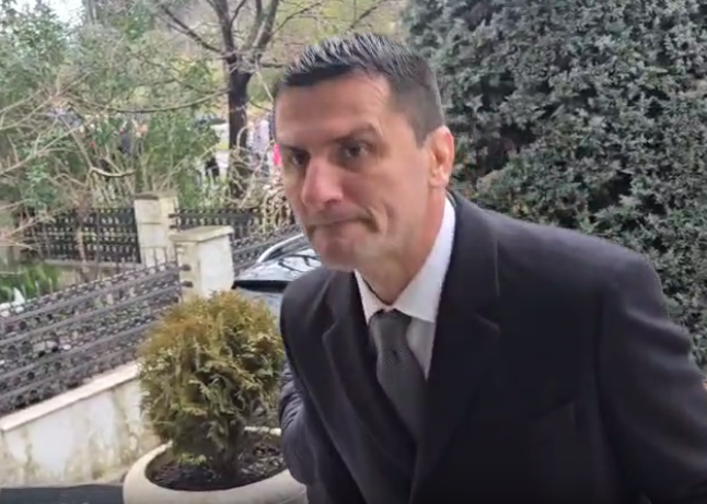 Foto: Printscreen/ RTCG