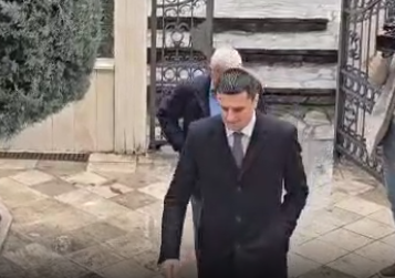 Foto: Printscreen/ RTCG