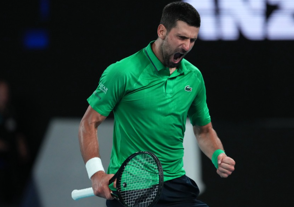 Foto: Guliver/AP Photo/Asanka Brendon Ratnayake