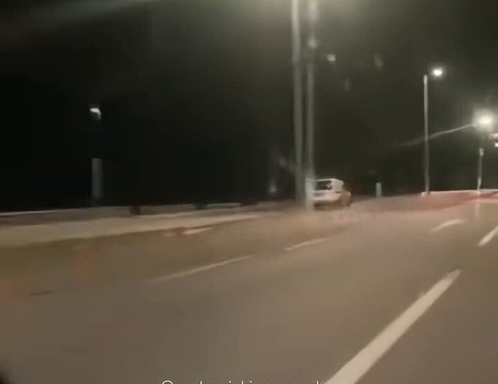 Foto: Uprava policije
