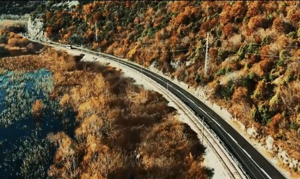 Foto: Uprava za saobraćaj