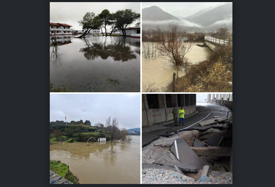 Ilustracija/ Standard, PA, Berane online