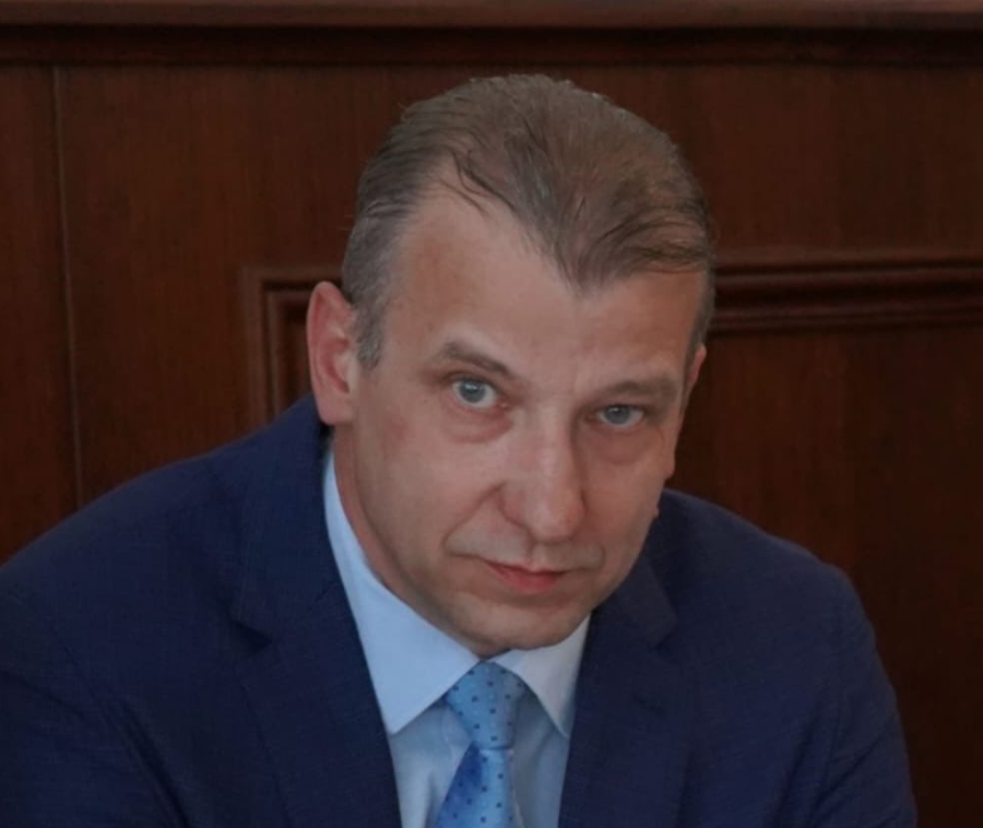 Miloš Bukilić (Foto: Privatna arhiva)